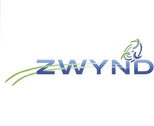 ZWYND logo