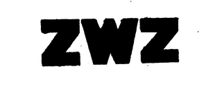 ZWZ logo