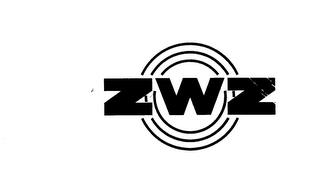 ZWZ logo