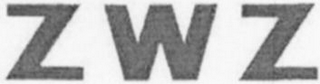 ZWZ logo