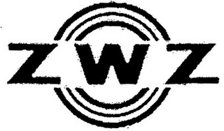 ZWZ logo