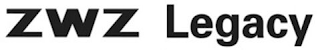 ZWZ LEGACY logo