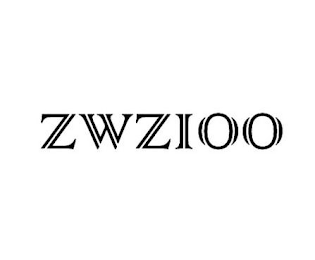 ZWZIOO logo