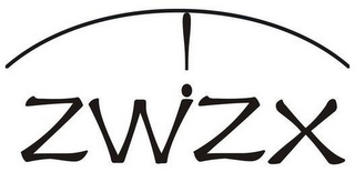 ZWZX logo