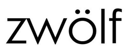 ZWÖLF logo