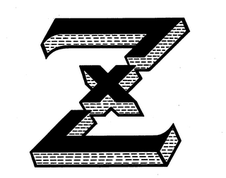 ZX logo
