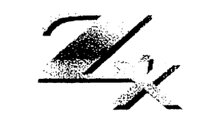 ZX logo
