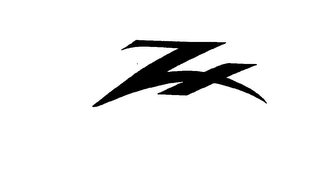 ZX logo