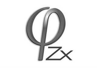 ZX logo