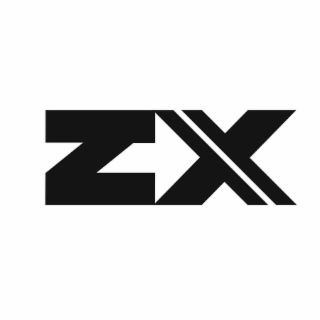 ZX logo