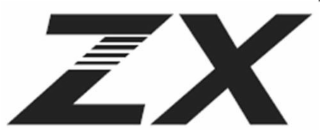 ZX logo