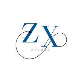 ZX ZYNOXE logo