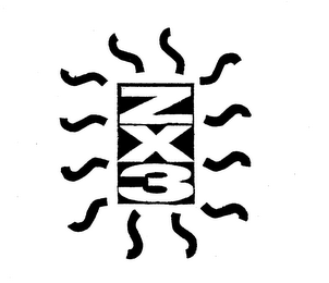 ZX3 logo