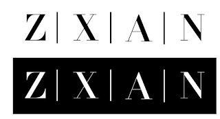 ZXAN  ZXAN logo