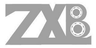 ZXB logo