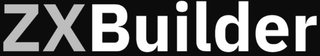 ZXBUILDER logo