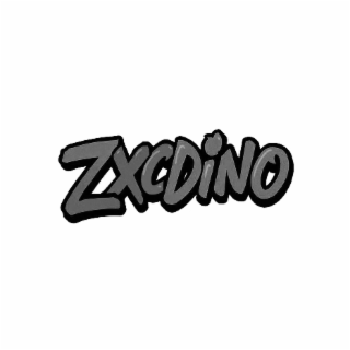 ZXCDINO logo