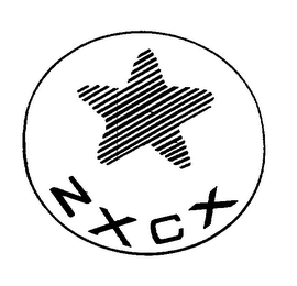 ZXCX logo