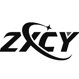 ZXCY logo