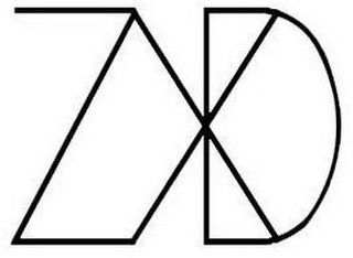 ZXD logo