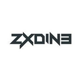 ZXDIN3 logo