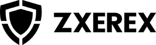 ZXEREX logo