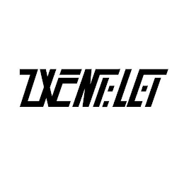 ZXFCNTELECT logo