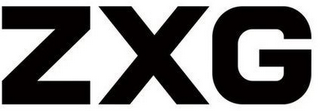 ZXG logo