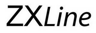 ZXLINE logo