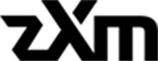 ZXM logo