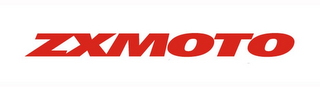 ZXMOTO logo