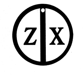 ZXO logo