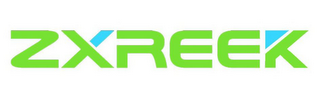 ZXREEK logo
