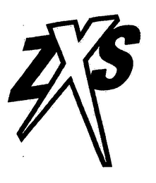 ZXS logo