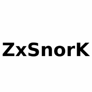 ZXSNORK logo