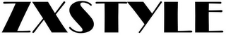 ZXSTYLE logo