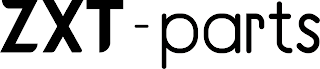 ZXT-PARTS logo