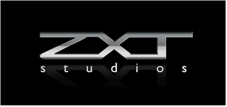 ZXT STUDIOS logo