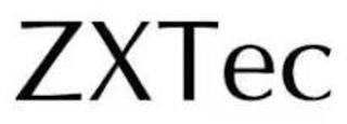 ZXTEC logo