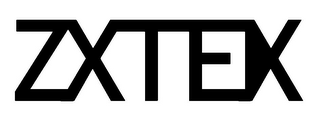 ZXTEK logo
