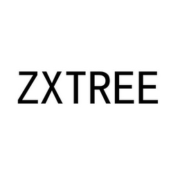 ZXTREE logo