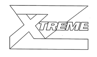 ZXTREME logo