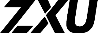 ZXU logo