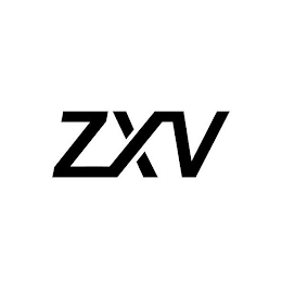 ZXV logo