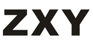 ZXY logo
