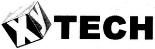 ZXYTECH logo