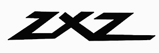 ZXZ logo