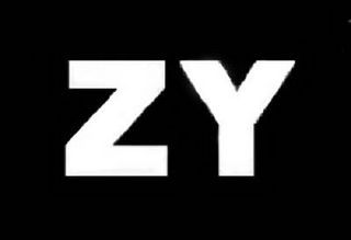 ZY logo