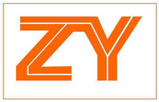 ZY logo