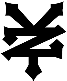 ZY logo